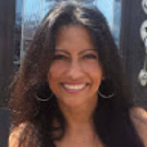 Meet your Posher, Joann